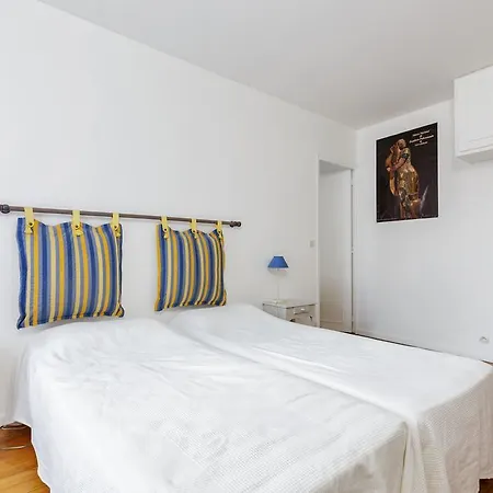 Place Des Vosges Apartamento